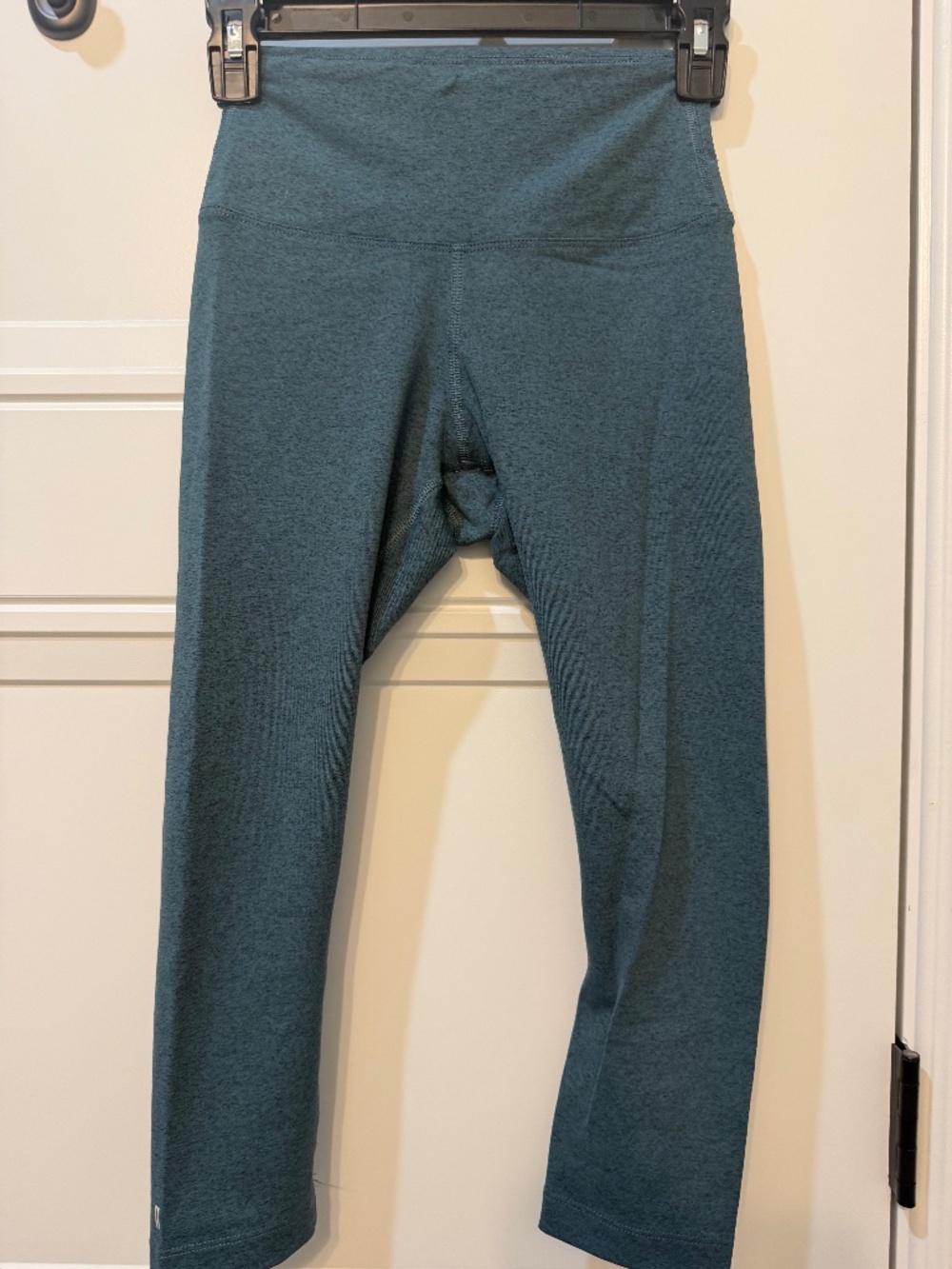 NoBull High Rise Crop